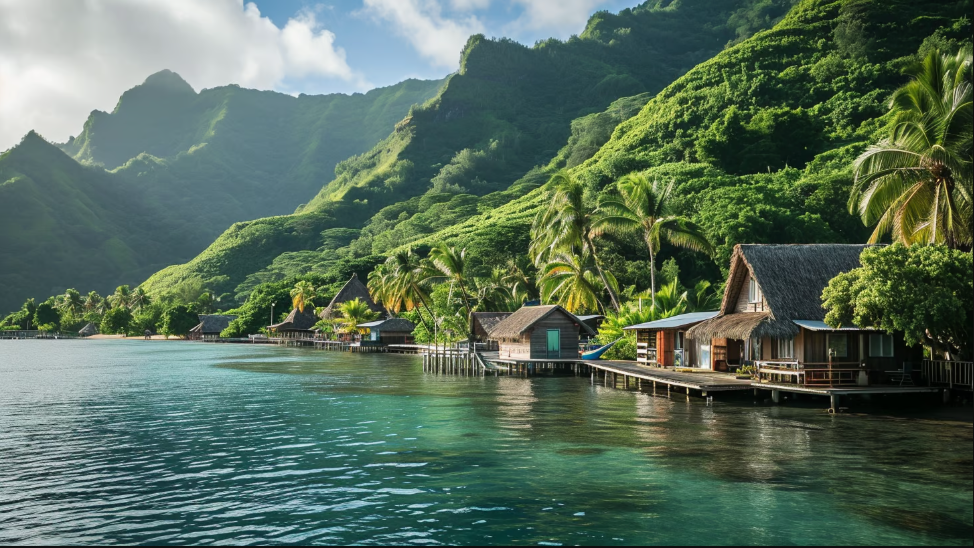 Beyond Bora Bora: Lesser-Known French Polynesian Jewels