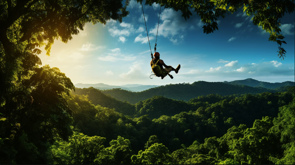 Beyond the Beach: Rainforest Adventures in Vanuatu