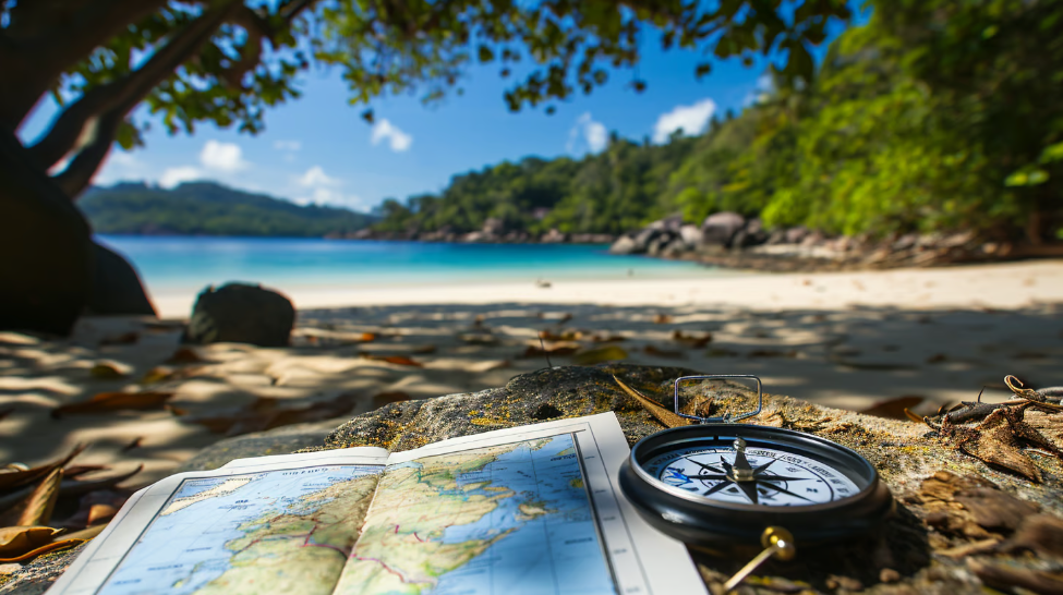 Island Hopping Essentials in the Pacific: Top Tips and Destinations