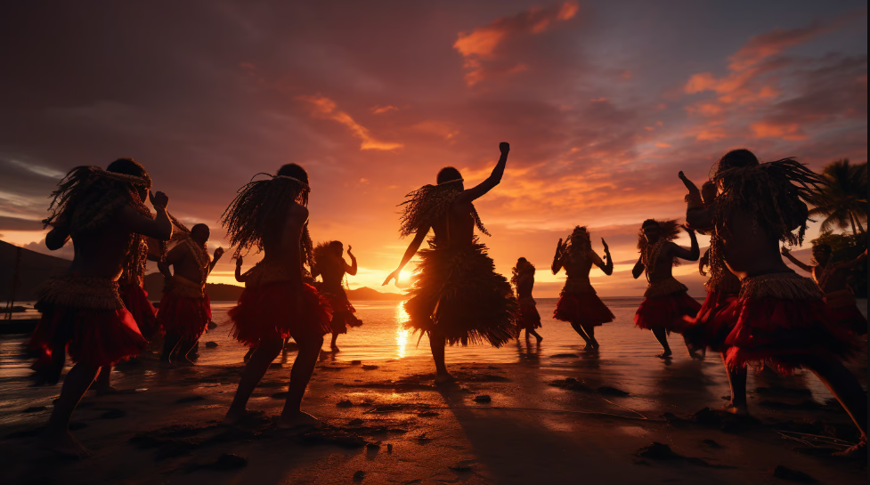 Tahiti Beyond the Honeymoon: A Cultural Dive