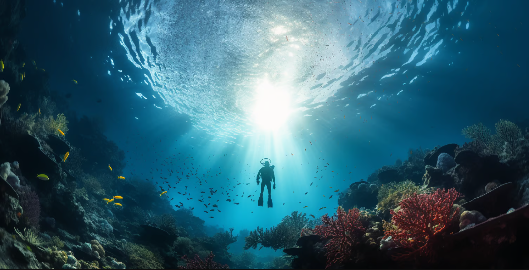The Underwater Wonders: Best Dive Spots in Micronesia