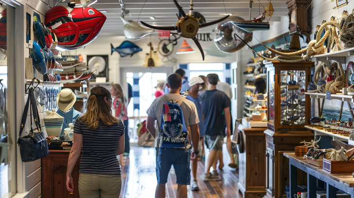 A Day Trip to Montauk: Lighthouses, Beaches, and Local Eats