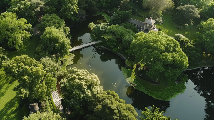 Historic Mansions of the Gold Coast: A Glimpse into the Gatsby Era