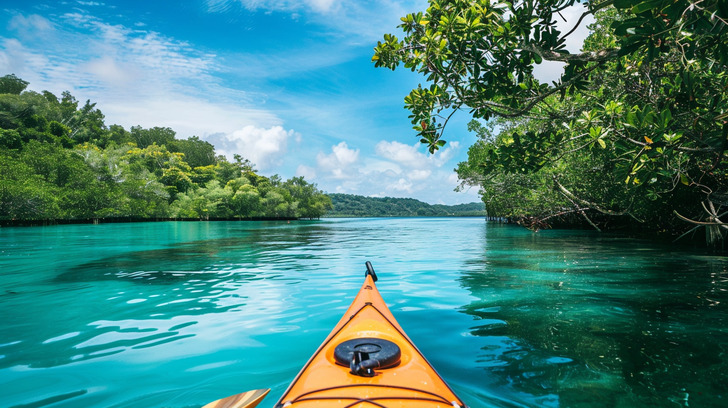 Long Island's Hidden Treasures: Off-the-Beaten-Path Adventures