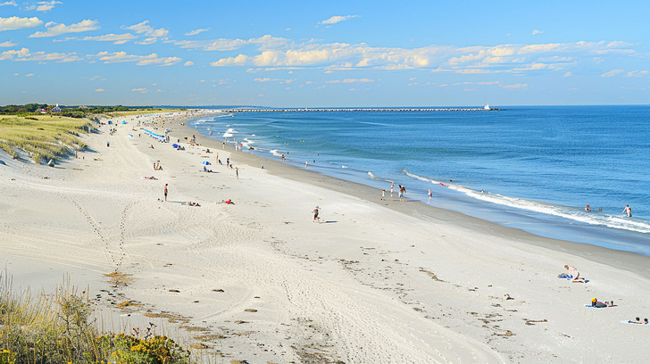 The Best Beaches of Long Island: A Comprehensive Guide