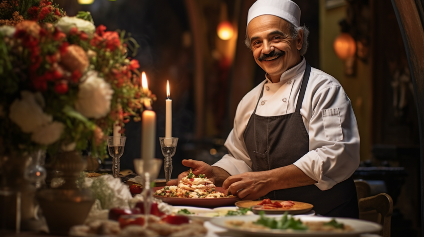 A Taste of Naples: Beyond Pizza and Pasta | Eat Italian: Authentic Italian Cuisine, Dining Experiences, and Places to Eat A Taste of Naples: Beyond Pizza and Pasta | Eat Italian: Authentic Italian Cuisine, Dining Experiences, and Places to Eat