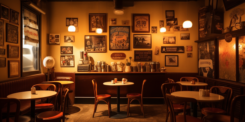 Milan's Coffee Culture: Finding the Perfect Espresso | Eat Italian: Authentic Italian Cuisine, Dining Experiences, and Places to Eat Milan's Coffee Culture: Finding the Perfect Espresso | Eat Italian: Authentic Italian Cuisine, Dining Experiences, and Places to Eat