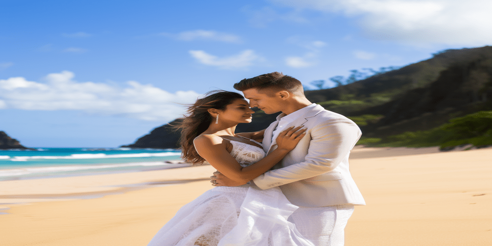 Getting Hitched in Hawaii: Tips for a Dream Wedding on a Budget