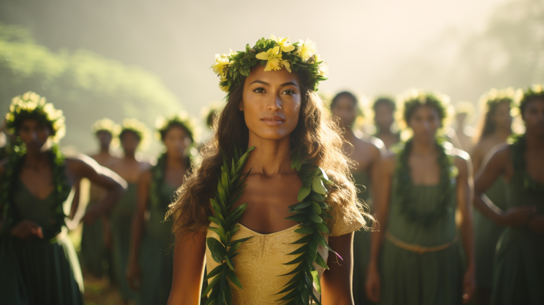 Planning a Luau Reception in Hawaii: Tips and Ideas