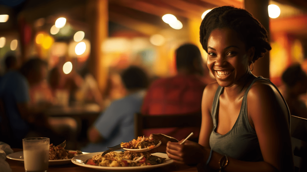 Dominica’s Culinary Delights: A Taste of the Caribbean's Best-Kept Secrets
