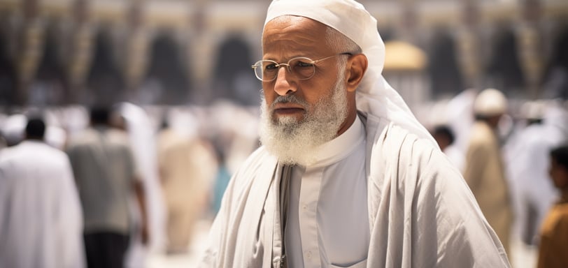 Essential Guide to Safe Hajj: Expert Tips for a Secure and Soulful Pilgrimage