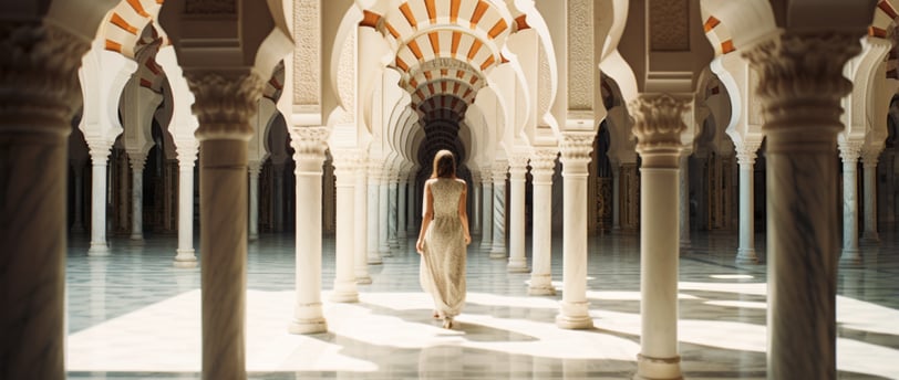 Quick Guide to Embracing the Hidden Gems of Islamic Spain