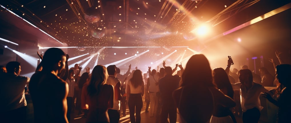 Miami Vibes: Best Beachfront Rentals & Must-Visit Nightlife Spots
