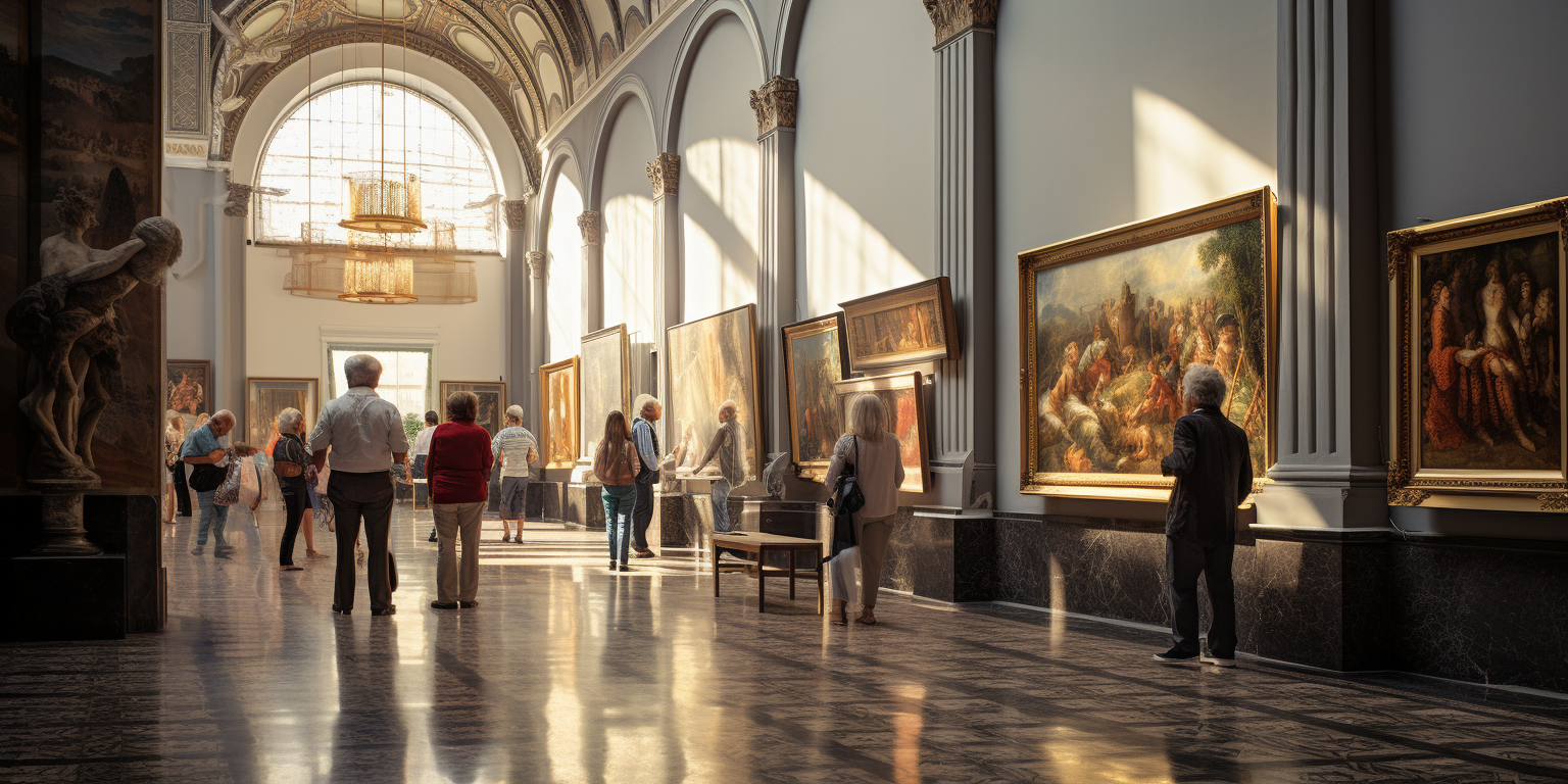 Naples, Florida Luxury: Art Galleries, Fine Dining, and Elegant Vacation Spots
