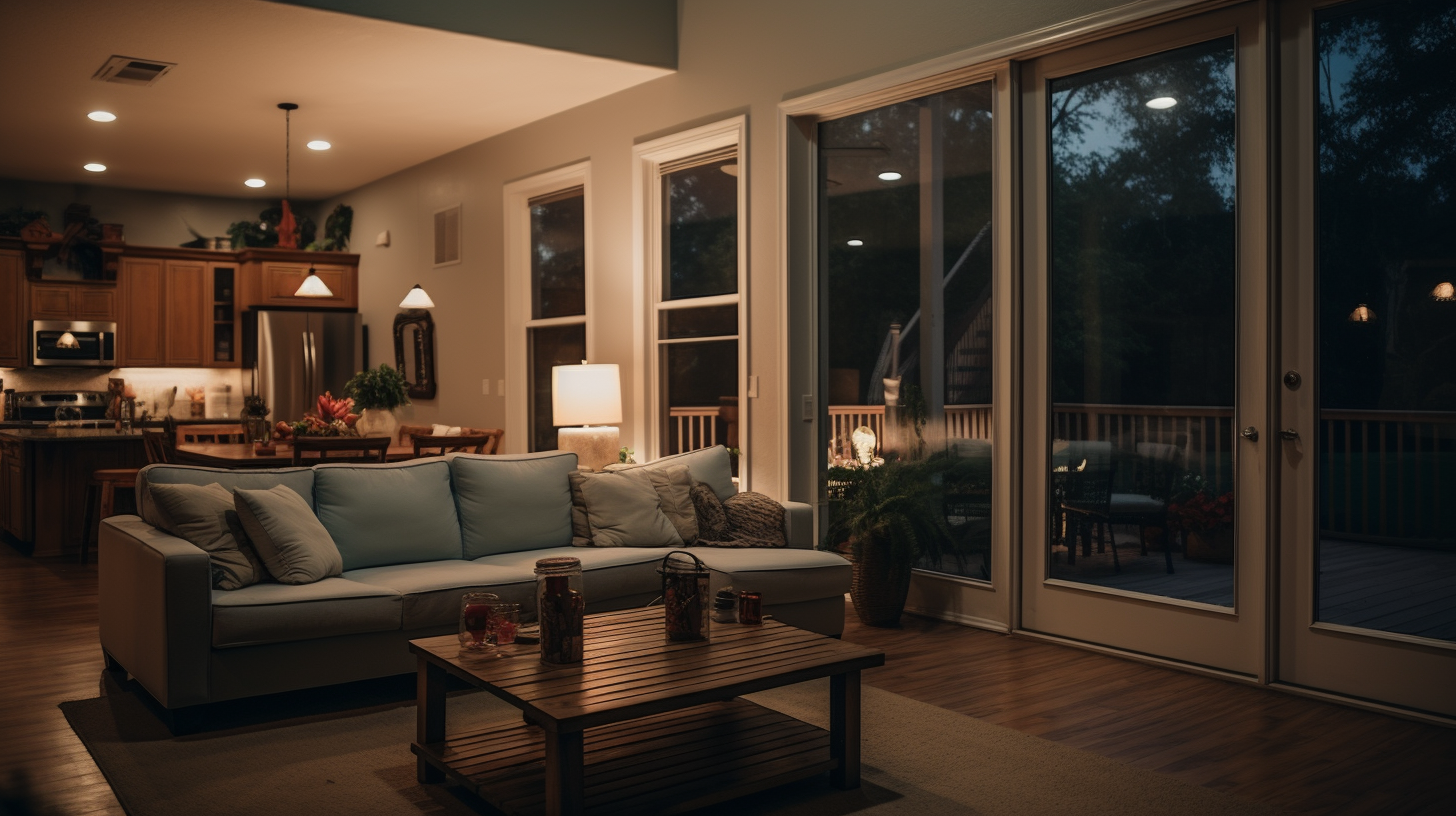 The Natural Beauty of Tallahassee: Scenic Attractions & Homely Stay Options