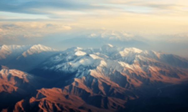 Adventures in the Andes: Trekking and Outdoor Sports in Chile's Mountains