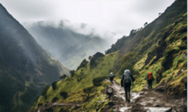 In the Footsteps of the Incas: Tracing Ancient Paths in Northern Chile