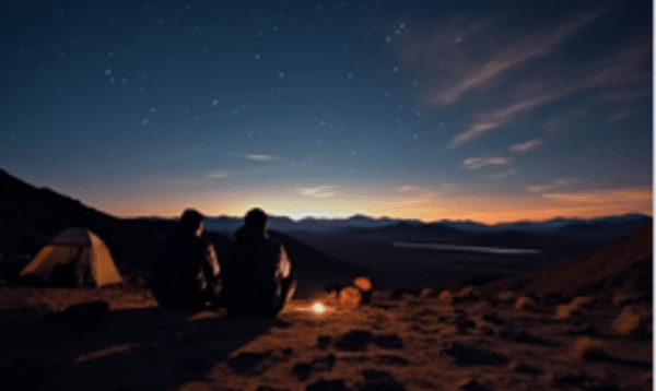 Navigating the Stars: Stargazing in Chile's Atacama Desert