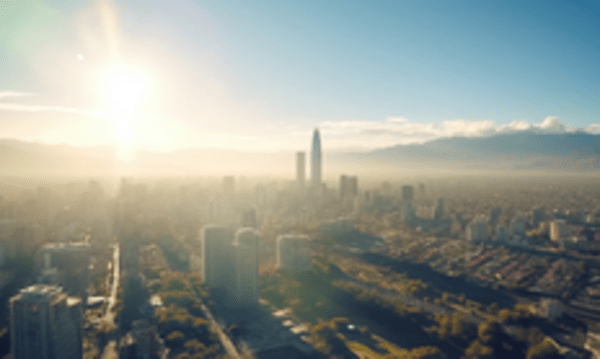 Santiago Uncovered: Experiencing Chile's Vibrant Capital City