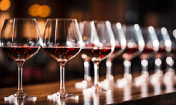 Wine Lover's Paradise: An Insider's Guide to Chile's Vineyards Your blog post