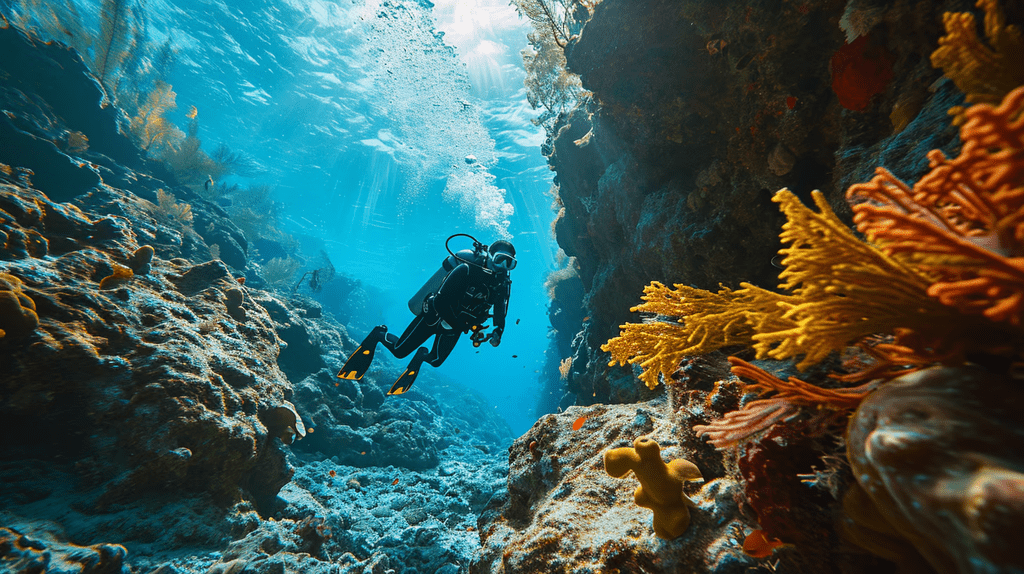 2024's Must-Visit: Best USVI Blue Flag Beaches