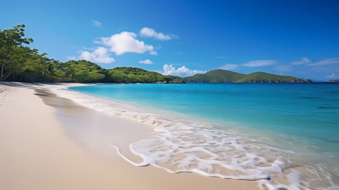 Blue Flag Chronicles: Celebrating USVI's Eco-Conscious Beaches and Marinas