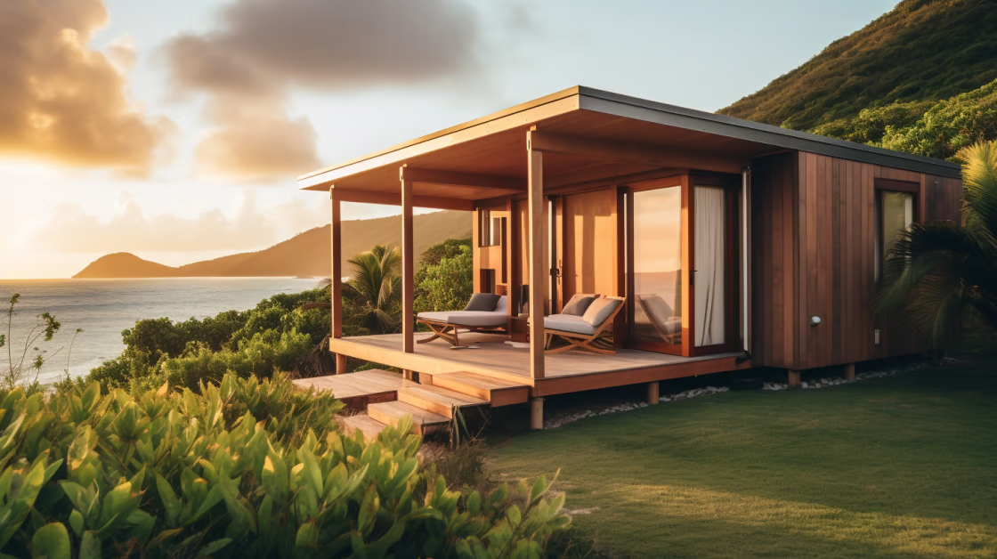 Green Accommodations: Where to Stay in the US Virgin Islands