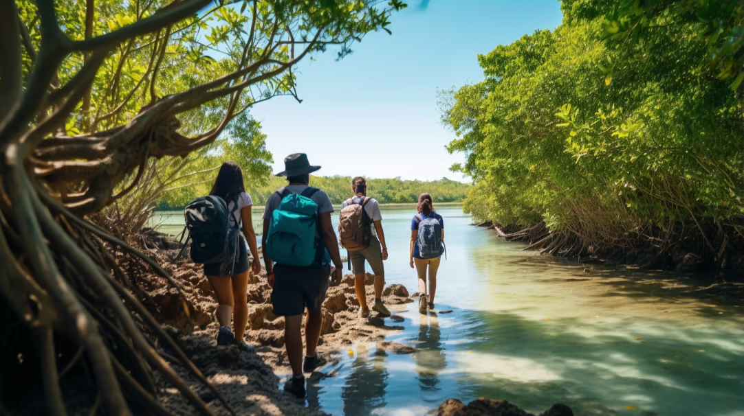 Sustainable Travel Tips: Visiting Blue Flag Beaches Responsibly