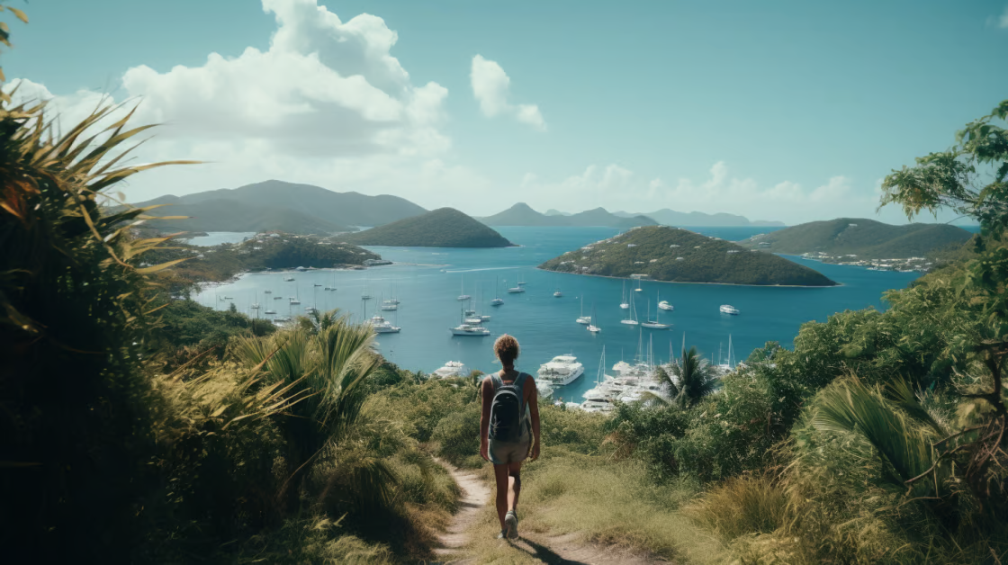Tips for Traveling Responsibly in the US Virgin Islands