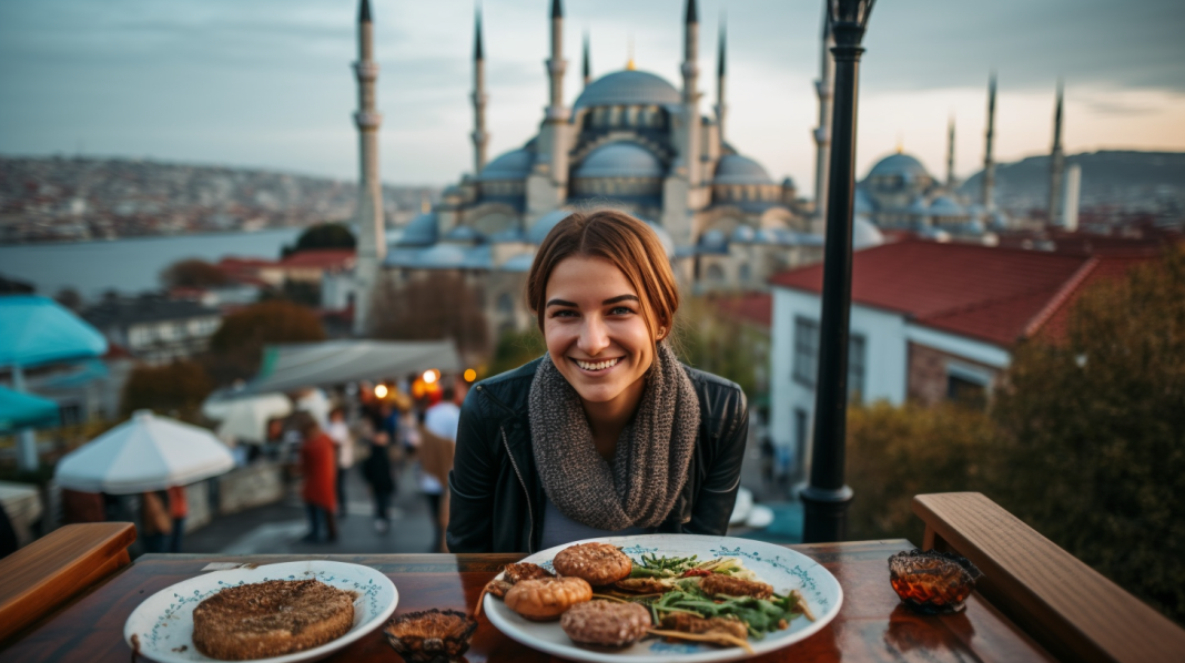 Exploring the Vibrant Food Scene of Istanbul Exploring the Vibrant Food Scene of Istanbul