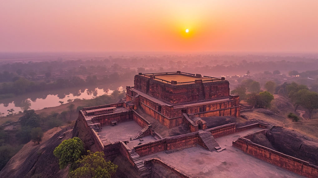 Mystical Temples and Lush Landscapes: A Traveler's Guide to India's Must-See Attractions