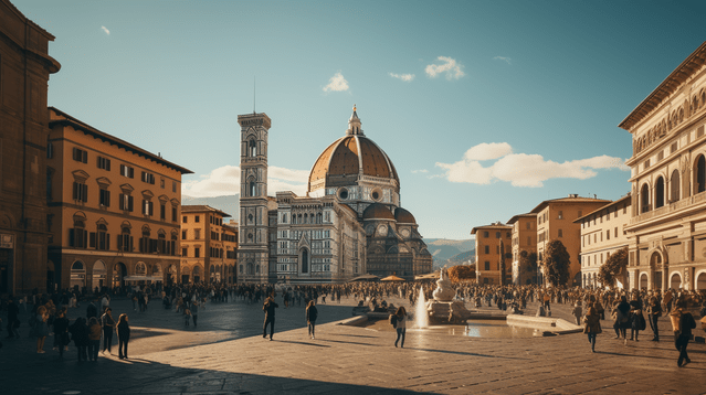 A Perfect 3-Day Guide to Florence Italy: Uncover the Hidden Gems and Must-See Attractions