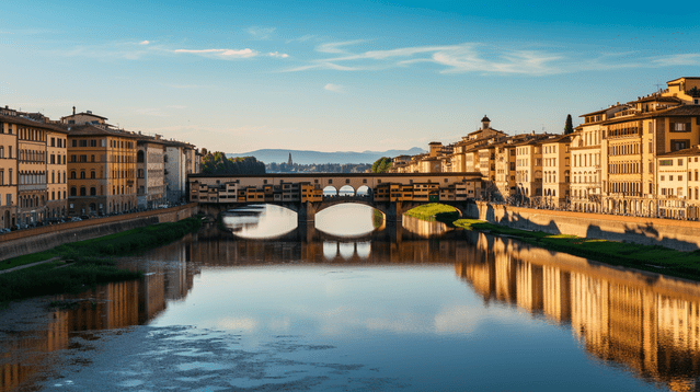 A Week in Florence: Your Ultimate 7-Day Itinerary