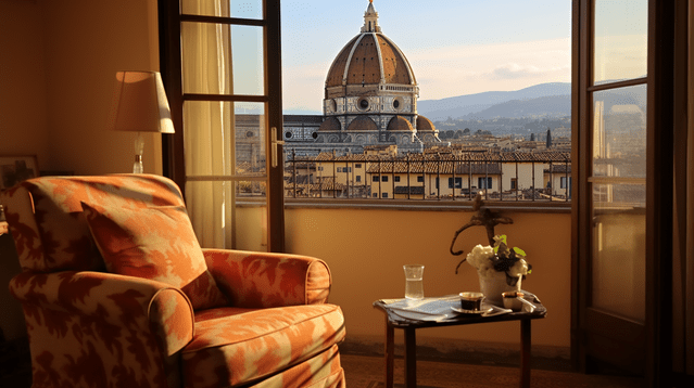 Discover the Heart of Italy: Top 10 Florence Vacation Rentals Discover the Heart of Italy: Top 10 Florence Vacation Rentals