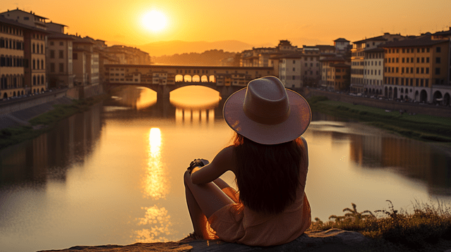 Experience Italy Like Never Before: Unique Stays in Florence