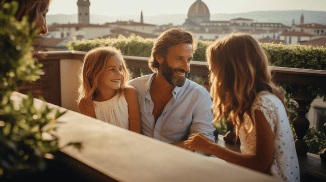 Family-Friendly Activities to Enjoy in Florence, Italy