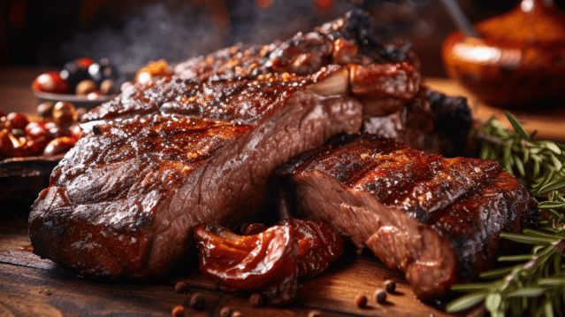 Florence Culinary Delights: Top 10 Italian Dishes to Try