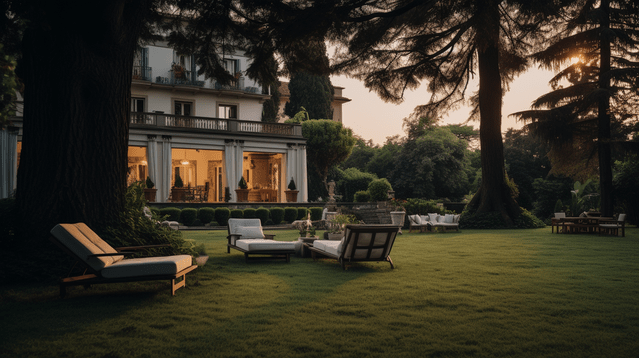 Pamper Yourself: Luxury Vacation Rentals in Florence, Italy