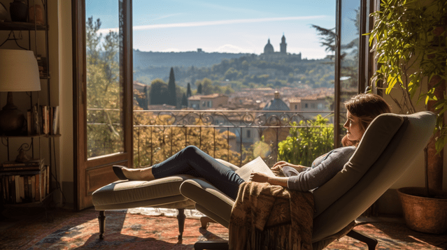 Stay Like a Local: Experience the Charm of Florence with Vacation Rentals