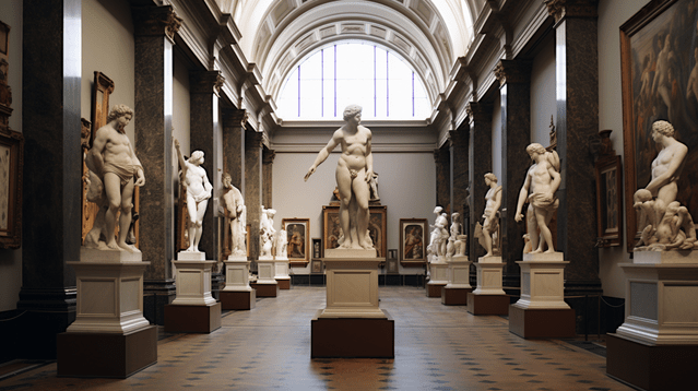 The Art Lover's Guide to Florence: Must-Visit Museums and Galleries