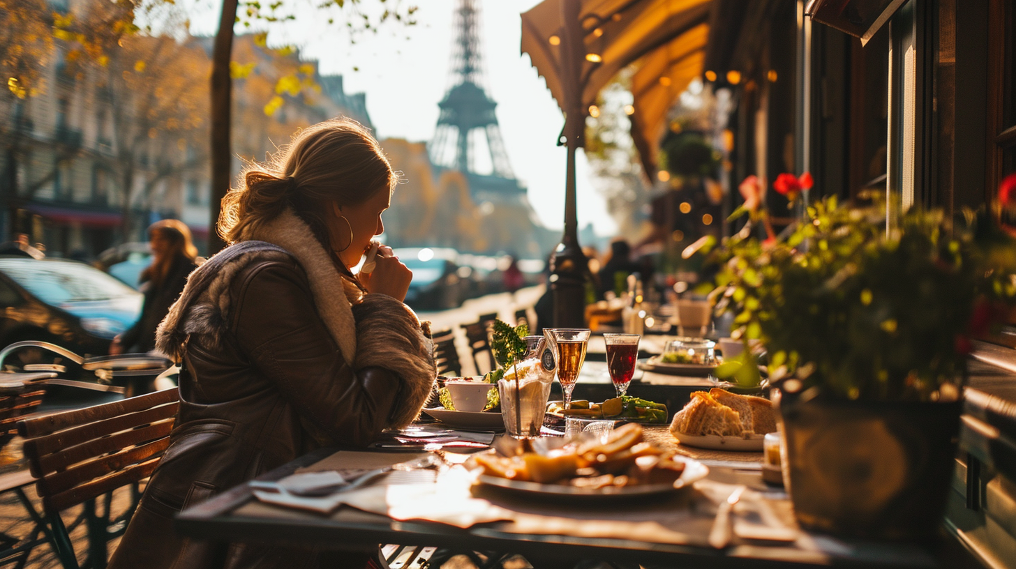 Hidden Eateries in Paris: Expert Guide to the City's Best Kept Culinary Secrets