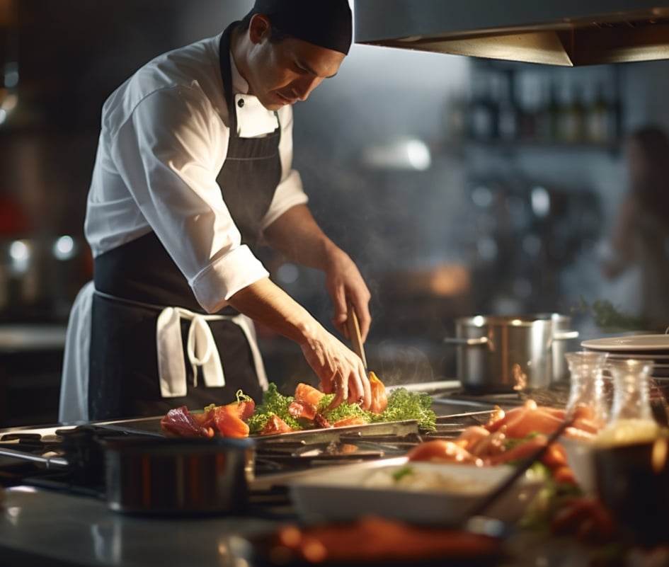 Unveiling the World's Best Culinary Secrets