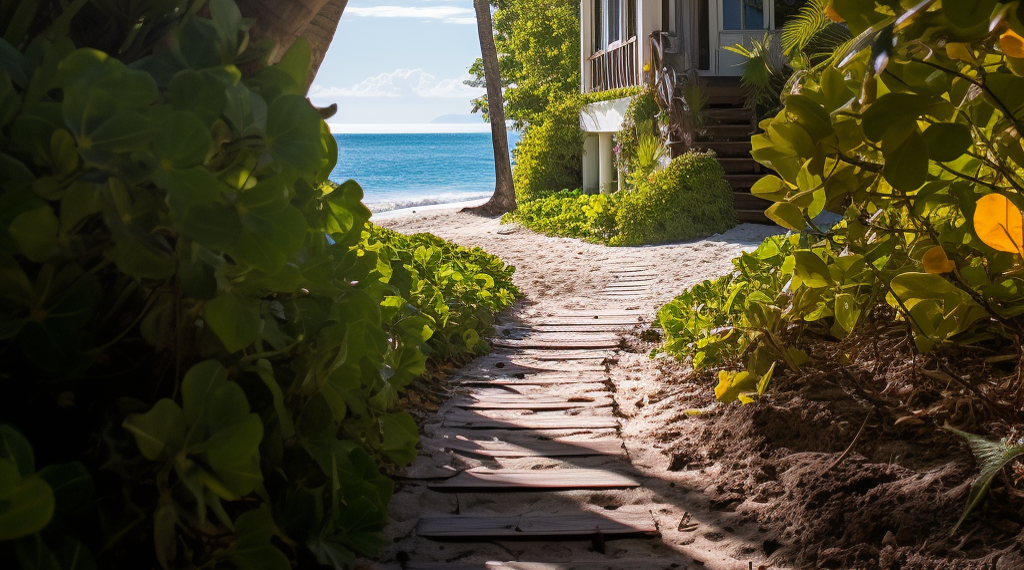 Chasing Daybreak: The World’s Best Beachfront Rentals for Sunrise Lovers | Travel The Horizon Chasing Daybreak: The World’s Best Beachfront Rentals for Sunrise Lovers | Travel The Horizon