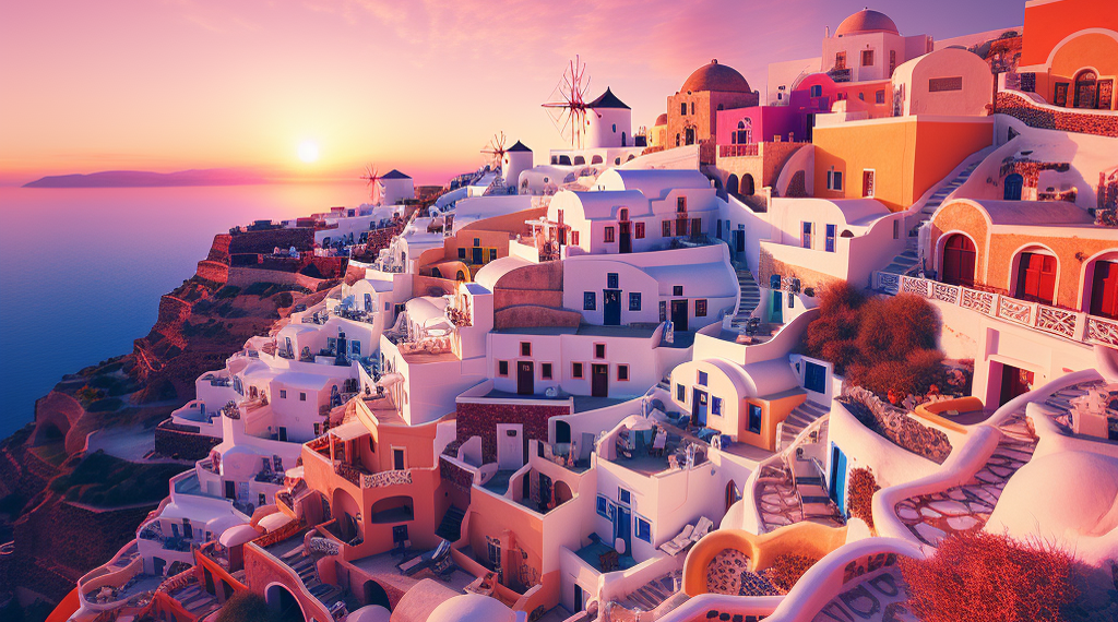Dusk till Dawn: Experiencing Night Skies from Beachfront Havens | Travel The Horizon Dusk till Dawn: Experiencing Night Skies from Beachfront Havens | Travel The Horizon