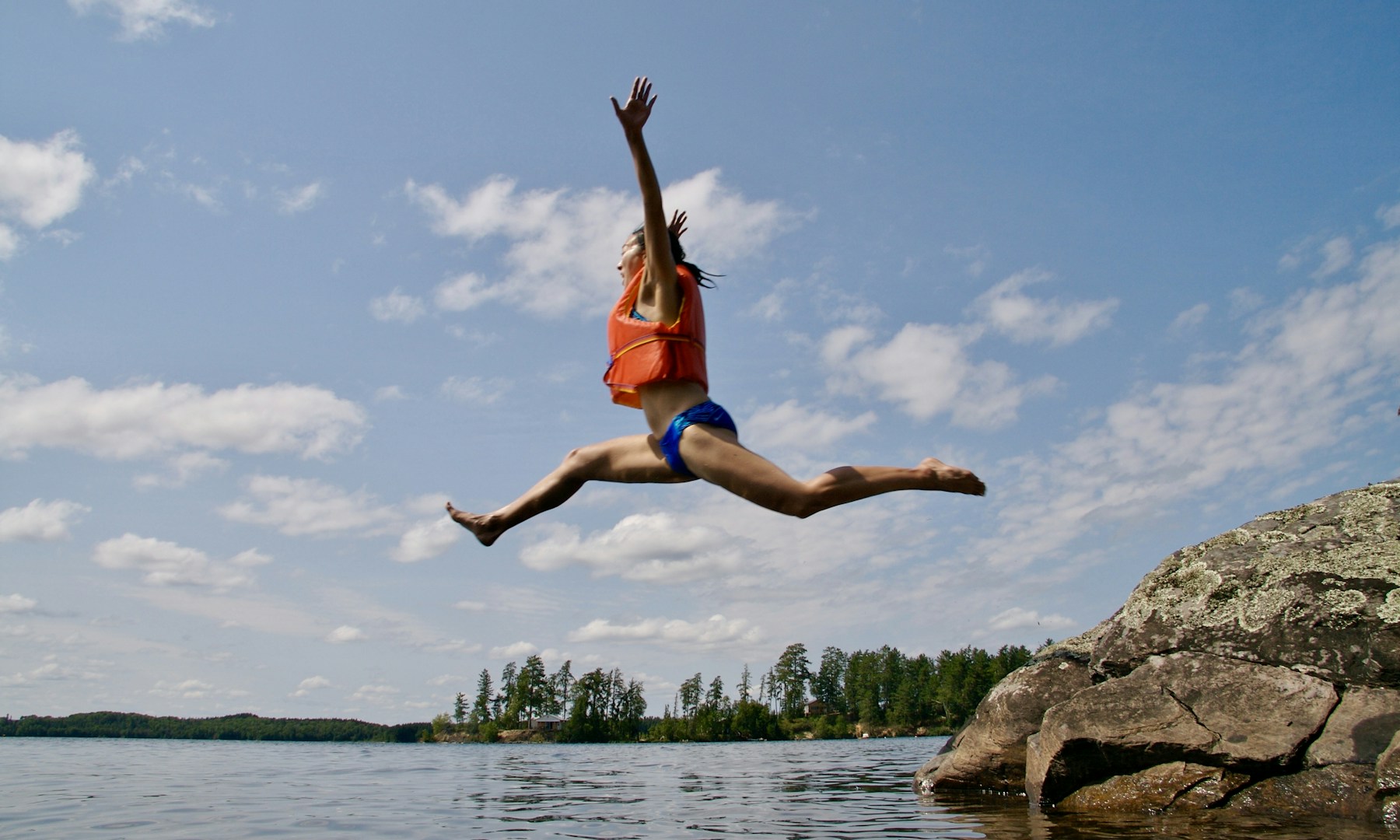 Adventurous Souls: Thrilling Activities for the Bold Traveler