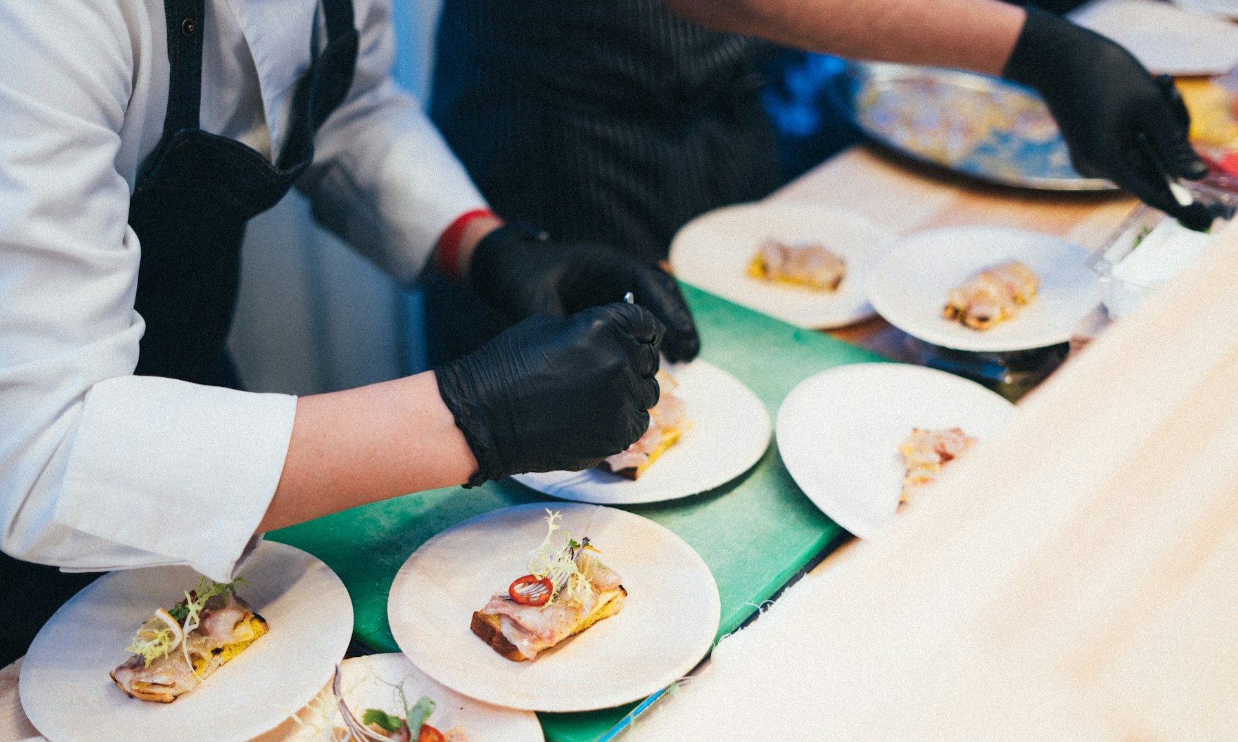 Culinary Quest: Savoring the World’s Diverse Flavors