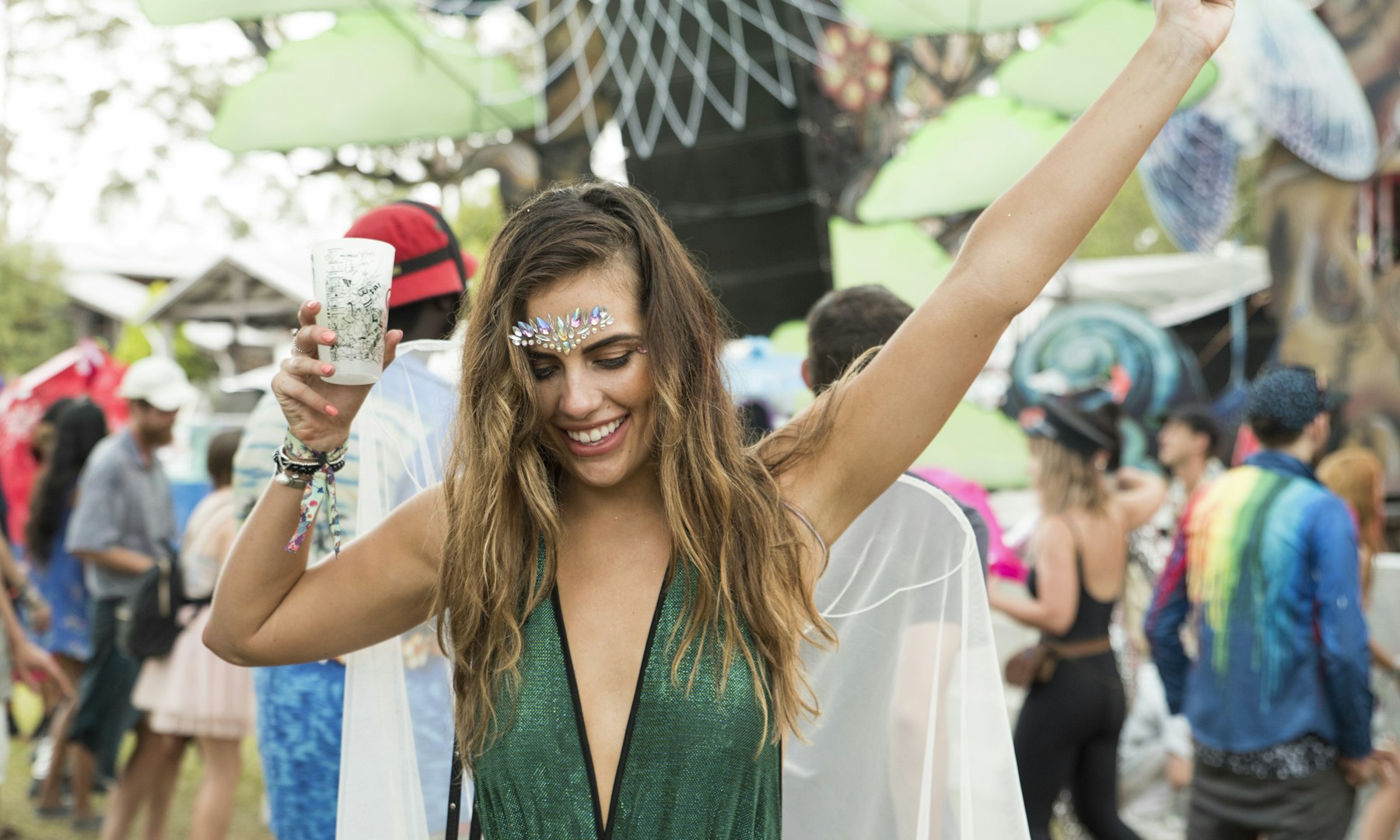 Dancing Through Destinations: Top Festivals Around the Globe!