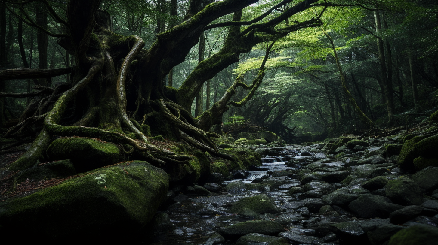 Local Legends: Explore the World’s Most Intriguing Folklores
