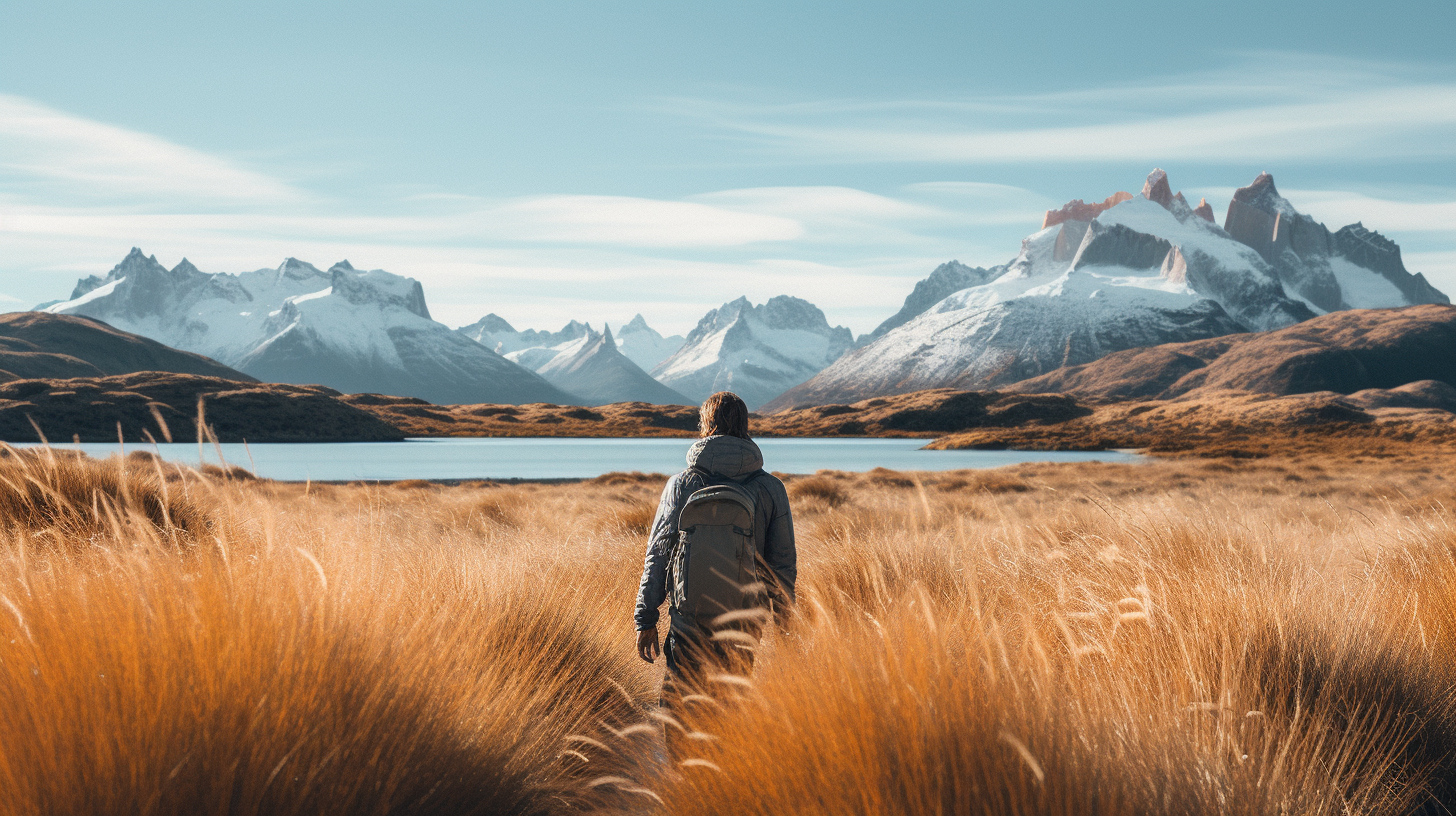 Solo Sojourns: Navigating the Globe on Your Own Terms