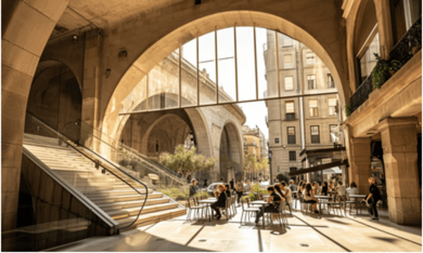 Barcelona Beyond the Guidebook A Local’s Guide to Hidden Gems Barcelona Beyond the Guidebook A Local’s Guide to Hidden Gems